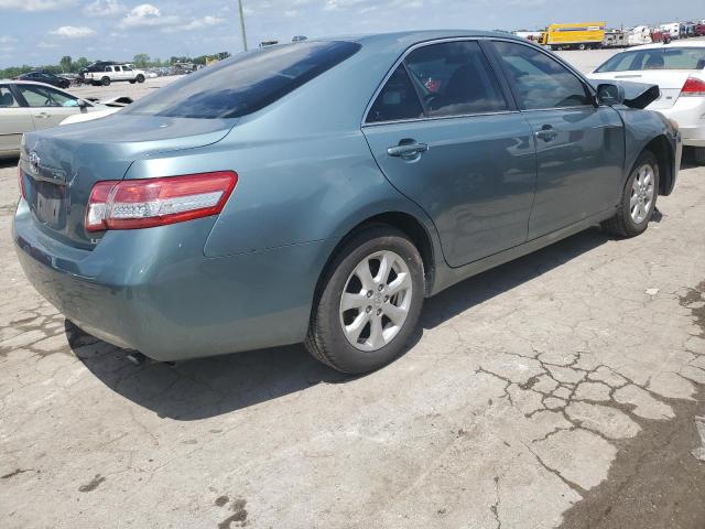 Photo 2 VIN: 4T4BF3EK7BR143138 - TOYOTA CAMRY BASE 