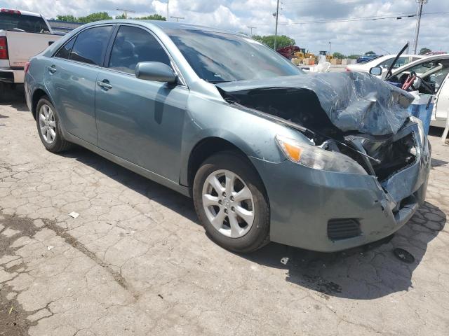 Photo 3 VIN: 4T4BF3EK7BR143138 - TOYOTA CAMRY BASE 