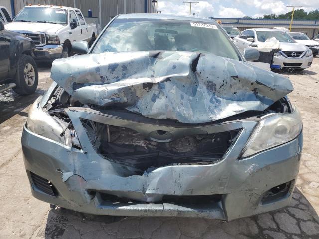 Photo 4 VIN: 4T4BF3EK7BR143138 - TOYOTA CAMRY BASE 