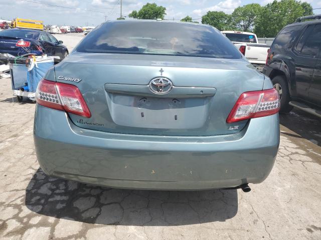 Photo 5 VIN: 4T4BF3EK7BR143138 - TOYOTA CAMRY BASE 