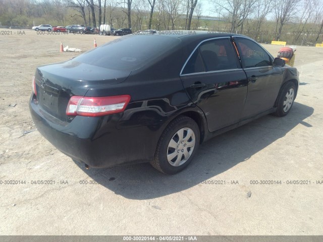 Photo 3 VIN: 4T4BF3EK7BR148419 - TOYOTA CAMRY 