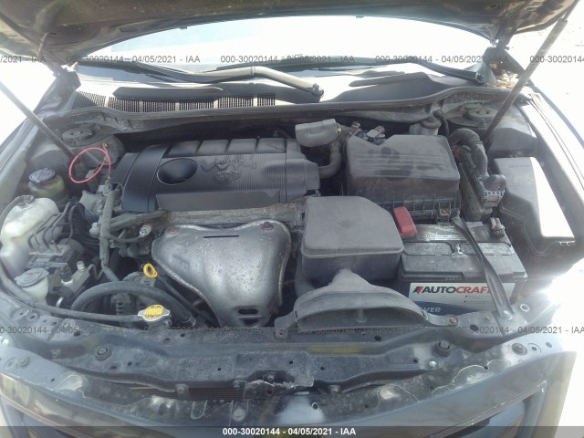 Photo 9 VIN: 4T4BF3EK7BR148419 - TOYOTA CAMRY 