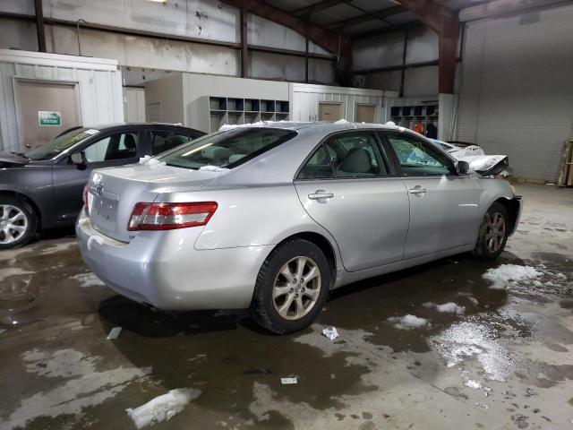 Photo 2 VIN: 4T4BF3EK7BR148579 - TOYOTA CAMRY BASE 