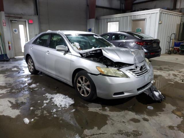 Photo 3 VIN: 4T4BF3EK7BR148579 - TOYOTA CAMRY BASE 