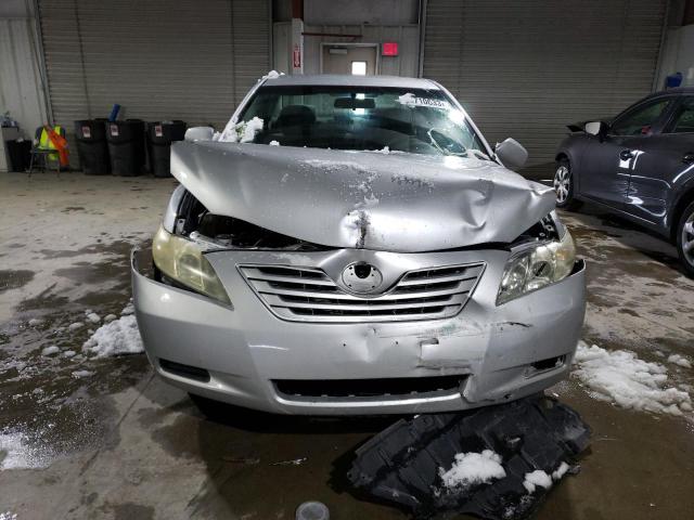 Photo 4 VIN: 4T4BF3EK7BR148579 - TOYOTA CAMRY BASE 