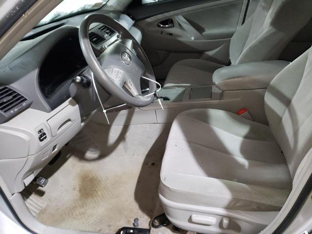 Photo 6 VIN: 4T4BF3EK7BR148579 - TOYOTA CAMRY BASE 