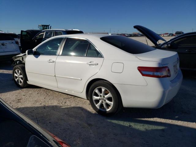 Photo 1 VIN: 4T4BF3EK7BR149263 - TOYOTA CAMRY 