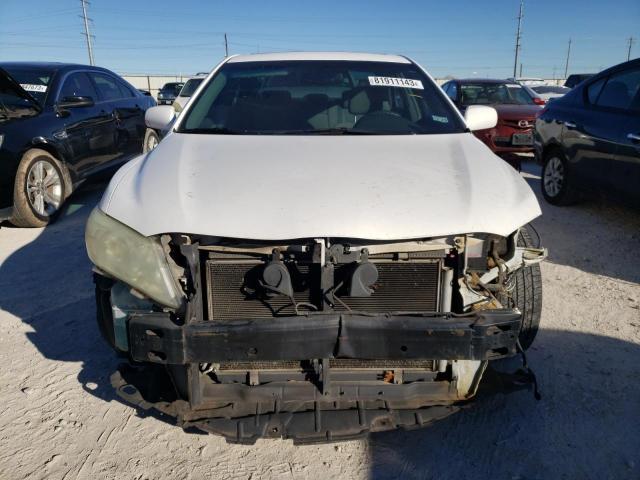 Photo 4 VIN: 4T4BF3EK7BR149263 - TOYOTA CAMRY 