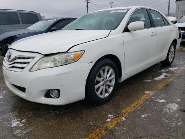 Photo 0 VIN: 4T4BF3EK7BR150266 - TOYOTA CAMRY BASE 