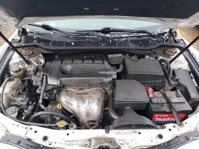 Photo 10 VIN: 4T4BF3EK7BR150266 - TOYOTA CAMRY BASE 