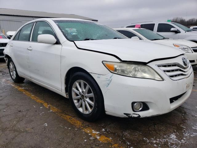 Photo 3 VIN: 4T4BF3EK7BR150266 - TOYOTA CAMRY BASE 