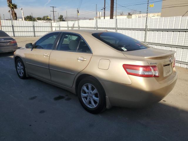 Photo 1 VIN: 4T4BF3EK7BR151563 - TOYOTA CAMRY BASE 