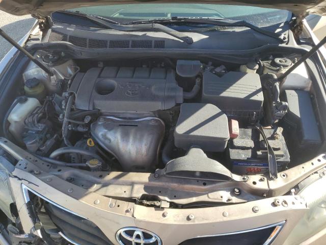 Photo 10 VIN: 4T4BF3EK7BR151563 - TOYOTA CAMRY BASE 