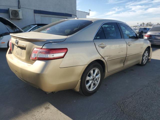 Photo 2 VIN: 4T4BF3EK7BR151563 - TOYOTA CAMRY BASE 