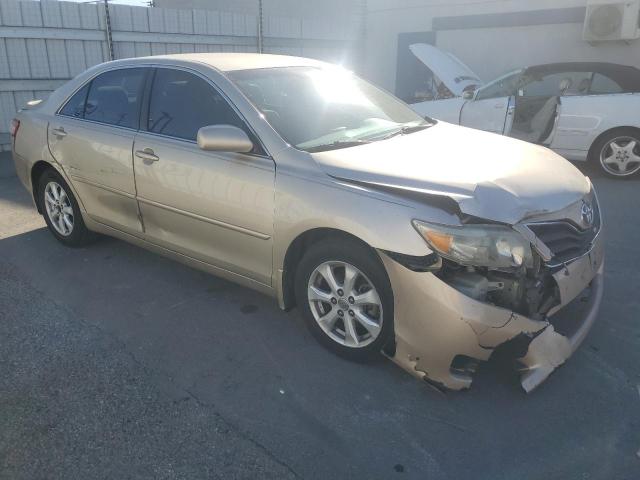 Photo 3 VIN: 4T4BF3EK7BR151563 - TOYOTA CAMRY BASE 