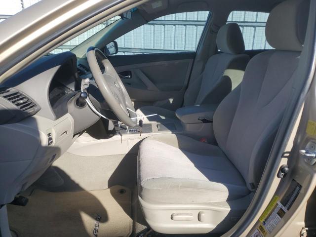 Photo 6 VIN: 4T4BF3EK7BR151563 - TOYOTA CAMRY BASE 