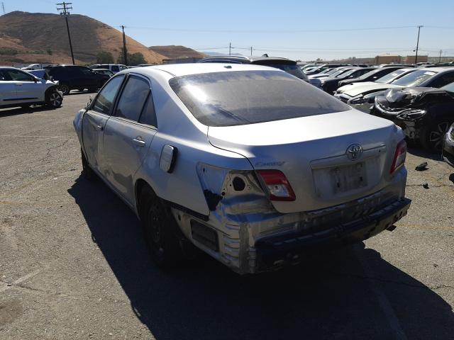 Photo 2 VIN: 4T4BF3EK7BR152969 - TOYOTA CAMRY BASE 