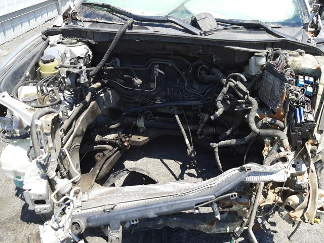 Photo 6 VIN: 4T4BF3EK7BR152969 - TOYOTA CAMRY BASE 