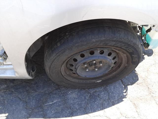 Photo 8 VIN: 4T4BF3EK7BR152969 - TOYOTA CAMRY BASE 