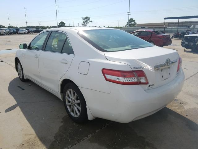 Photo 2 VIN: 4T4BF3EK7BR153197 - TOYOTA CAMRY BASE 