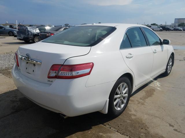 Photo 3 VIN: 4T4BF3EK7BR153197 - TOYOTA CAMRY BASE 