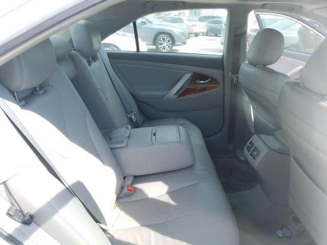 Photo 5 VIN: 4T4BF3EK7BR153197 - TOYOTA CAMRY BASE 