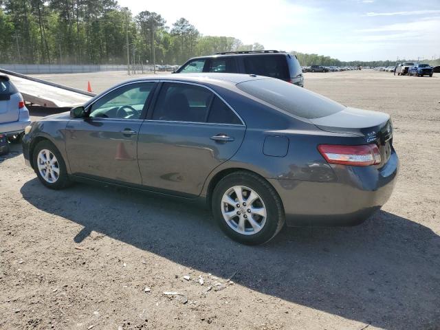 Photo 1 VIN: 4T4BF3EK7BR153393 - TOYOTA CAMRY BASE 