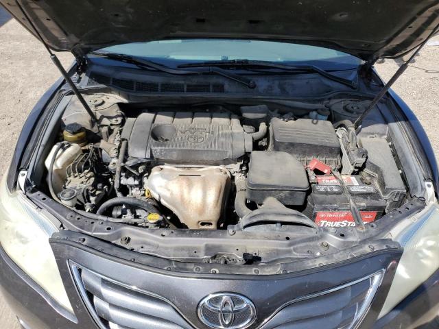 Photo 10 VIN: 4T4BF3EK7BR153393 - TOYOTA CAMRY BASE 