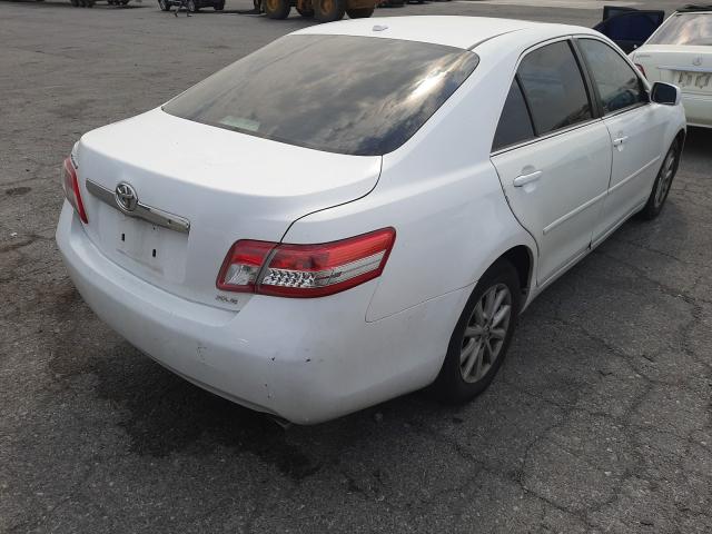 Photo 3 VIN: 4T4BF3EK7BR154530 - TOYOTA CAMRY BASE 