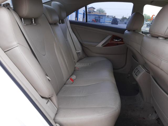 Photo 5 VIN: 4T4BF3EK7BR154530 - TOYOTA CAMRY BASE 