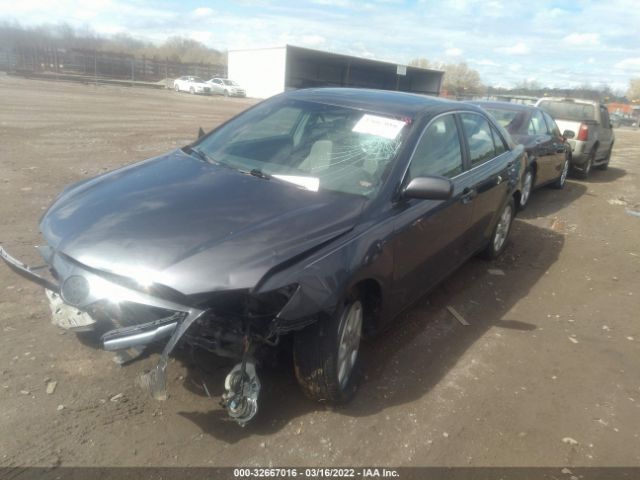 Photo 1 VIN: 4T4BF3EK7BR156343 - TOYOTA CAMRY 