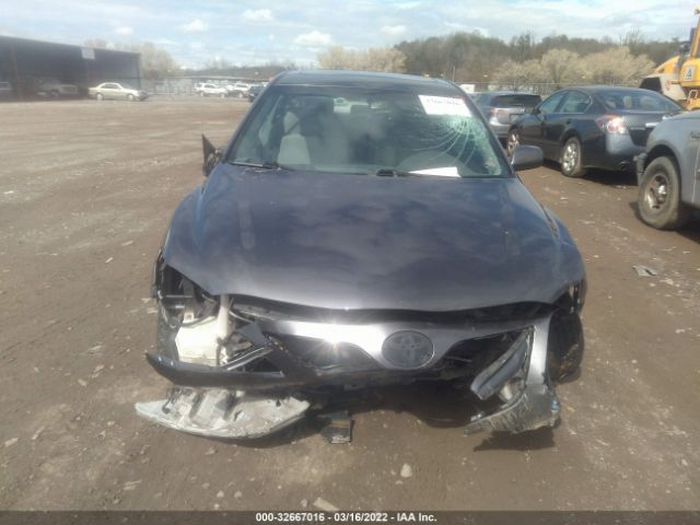 Photo 5 VIN: 4T4BF3EK7BR156343 - TOYOTA CAMRY 