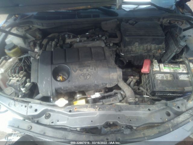 Photo 9 VIN: 4T4BF3EK7BR156343 - TOYOTA CAMRY 