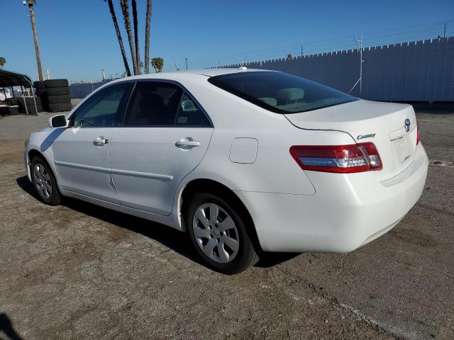 Photo 1 VIN: 4T4BF3EK7BR158531 - TOYOTA CAMRY 