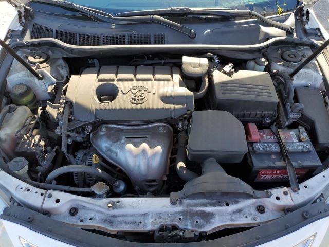 Photo 10 VIN: 4T4BF3EK7BR158531 - TOYOTA CAMRY 