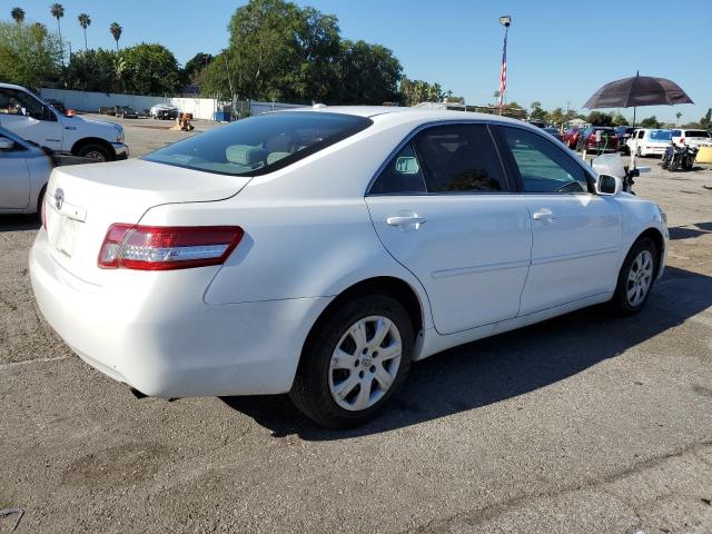 Photo 2 VIN: 4T4BF3EK7BR158531 - TOYOTA CAMRY 