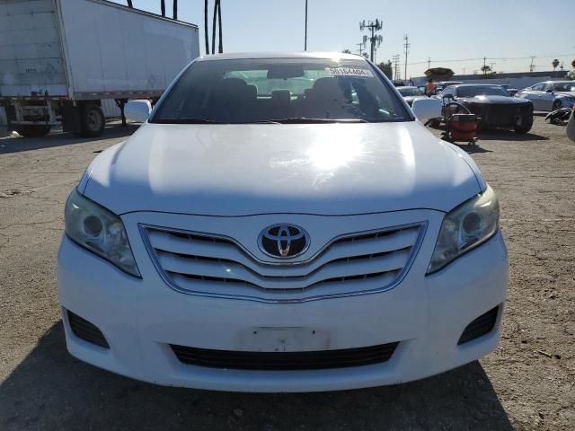 Photo 4 VIN: 4T4BF3EK7BR158531 - TOYOTA CAMRY 