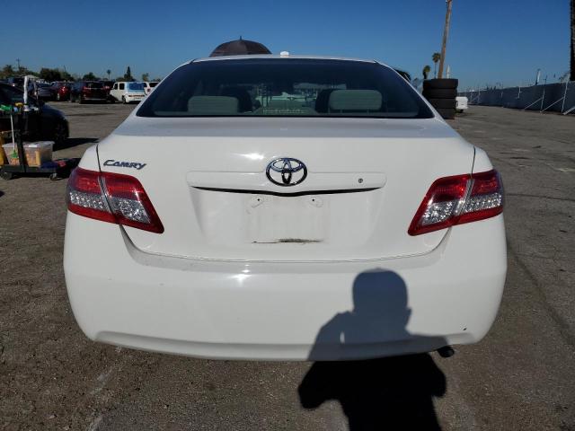 Photo 5 VIN: 4T4BF3EK7BR158531 - TOYOTA CAMRY 