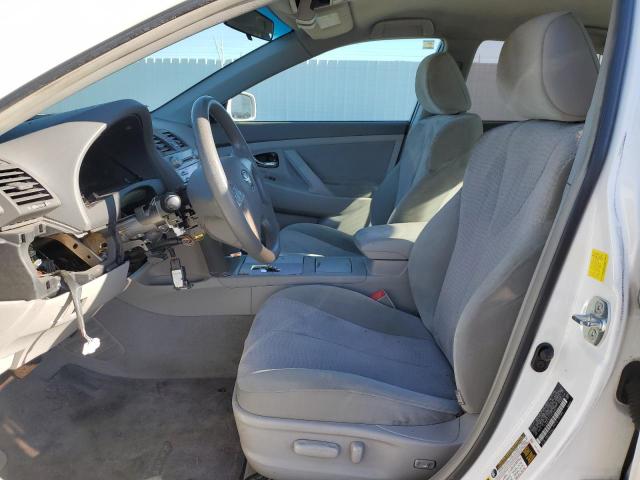 Photo 6 VIN: 4T4BF3EK7BR158531 - TOYOTA CAMRY 