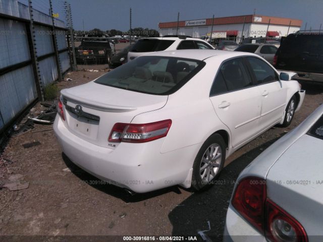 Photo 3 VIN: 4T4BF3EK7BR160148 - TOYOTA CAMRY 