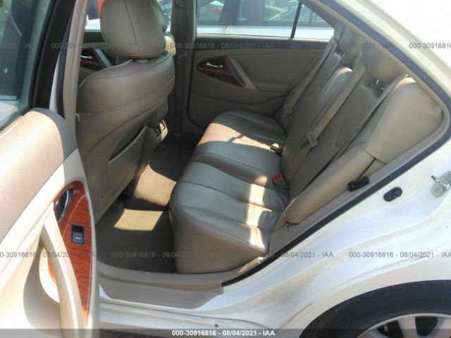 Photo 7 VIN: 4T4BF3EK7BR160148 - TOYOTA CAMRY 