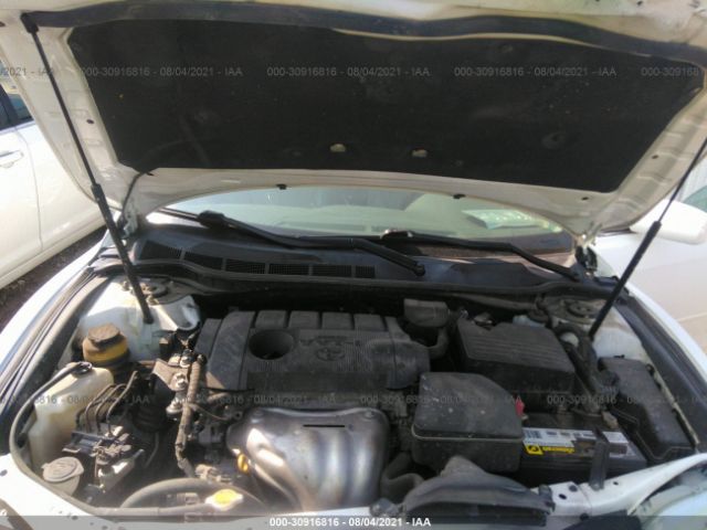 Photo 9 VIN: 4T4BF3EK7BR160148 - TOYOTA CAMRY 