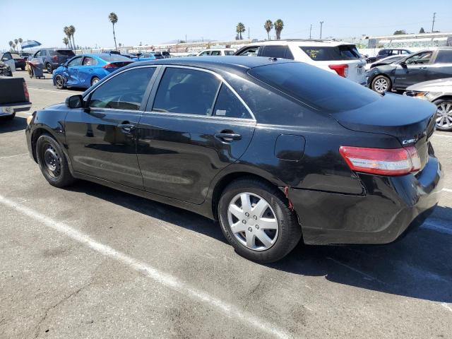 Photo 1 VIN: 4T4BF3EK7BR160165 - TOYOTA CAMRY BASE 