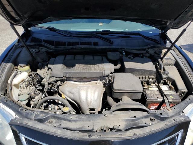 Photo 10 VIN: 4T4BF3EK7BR160165 - TOYOTA CAMRY BASE 