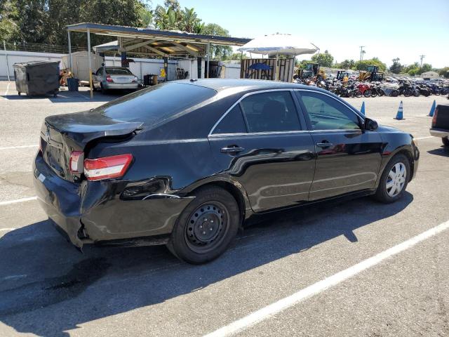 Photo 2 VIN: 4T4BF3EK7BR160165 - TOYOTA CAMRY BASE 