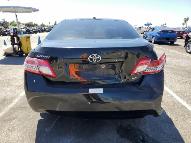 Photo 5 VIN: 4T4BF3EK7BR160165 - TOYOTA CAMRY BASE 