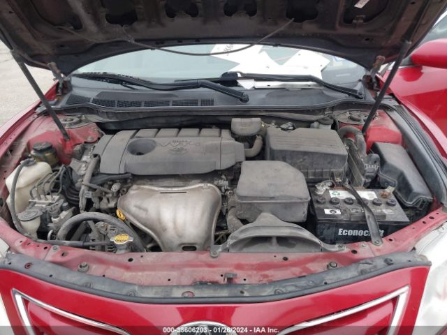 Photo 9 VIN: 4T4BF3EK7BR160537 - TOYOTA CAMRY 