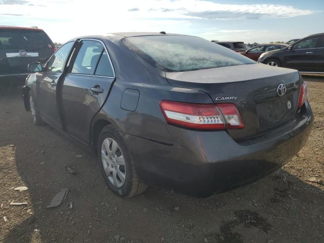 Photo 2 VIN: 4T4BF3EK7BR160814 - TOYOTA CAMRY BASE 