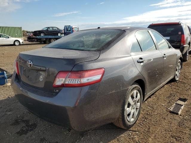 Photo 3 VIN: 4T4BF3EK7BR160814 - TOYOTA CAMRY BASE 