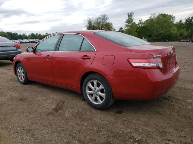 Photo 1 VIN: 4T4BF3EK7BR163549 - TOYOTA CAMRY BASE 